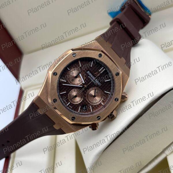 Audemars Piguet Royal Oak Chronograph 51053 фото 8
