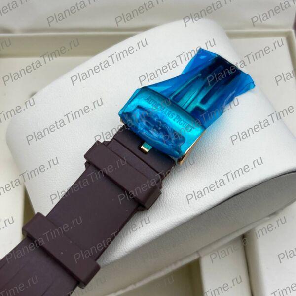 Audemars Piguet Royal Oak Chronograph 51053 фото 9
