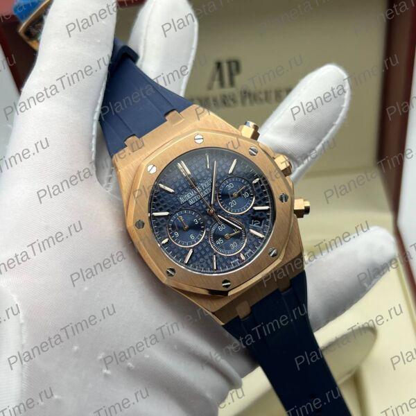 Audemars Piguet Royal Oak Chronograph 51055 фото 2
