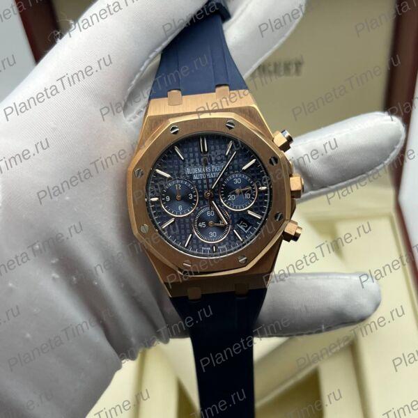Audemars Piguet Royal Oak Chronograph 51055 фото 3