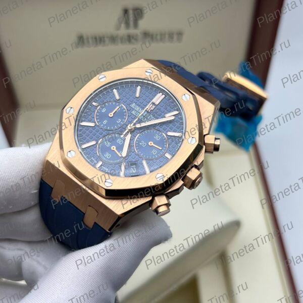 Audemars Piguet Royal Oak Chronograph 51055 фото 4
