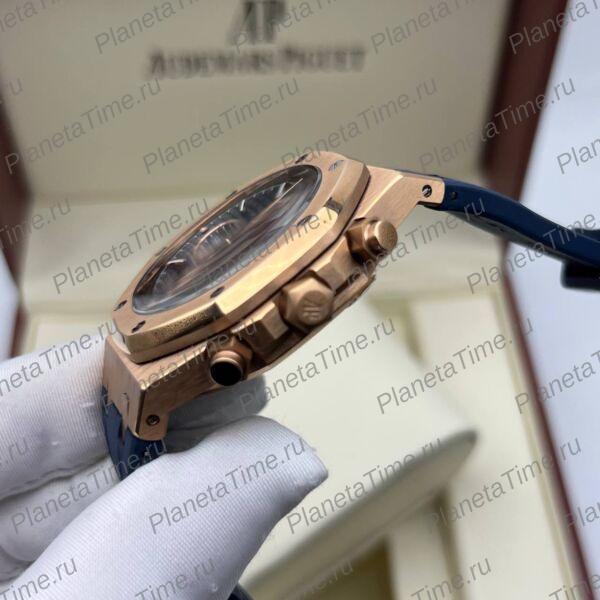 Audemars Piguet Royal Oak Chronograph 51055 фото 5