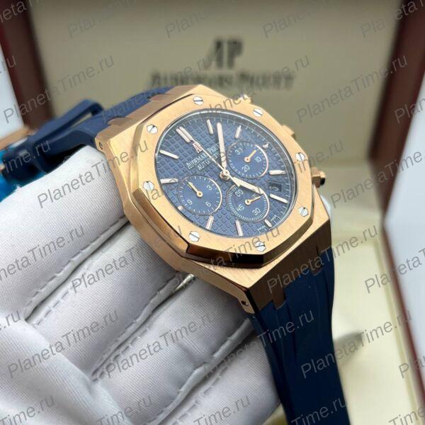 Audemars Piguet Royal Oak Chronograph 51055 фото 6