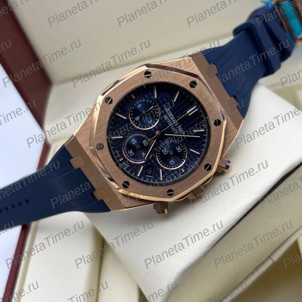 Audemars Piguet Royal Oak Chronograph 51055 фото 8