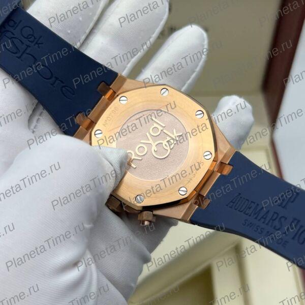 Audemars Piguet Royal Oak Chronograph 51055 фото 9