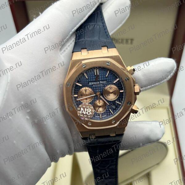 Audemars Piguet Royal Oak Chronograph 51080 фото 2