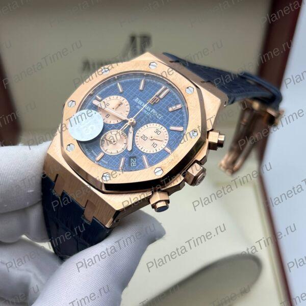 Audemars Piguet Royal Oak Chronograph 51080 фото 4