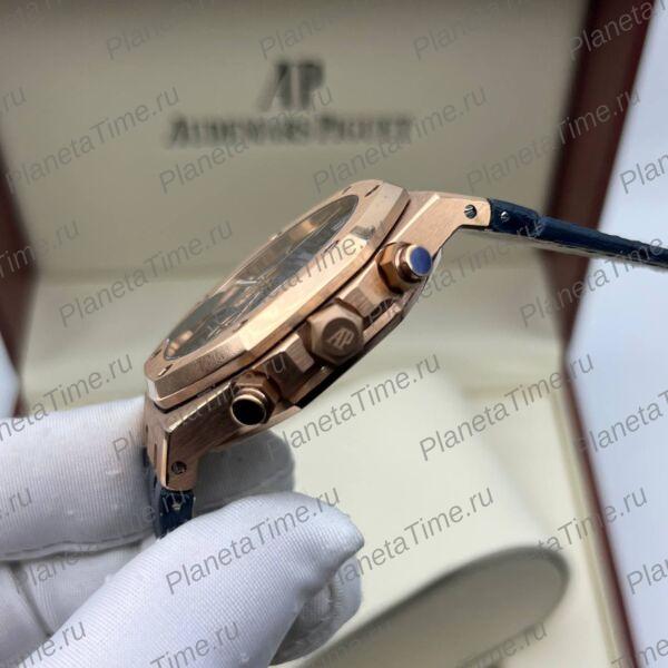 Audemars Piguet Royal Oak Chronograph 51080 фото 5