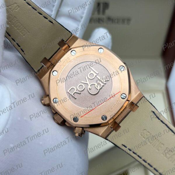 Audemars Piguet Royal Oak Chronograph 51080 фото 6
