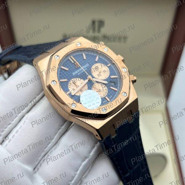 Audemars Piguet Royal Oak Chronograph 51080 фото 7