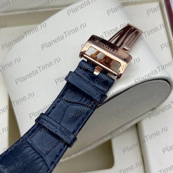 Audemars Piguet Royal Oak Chronograph 51080 фото 9