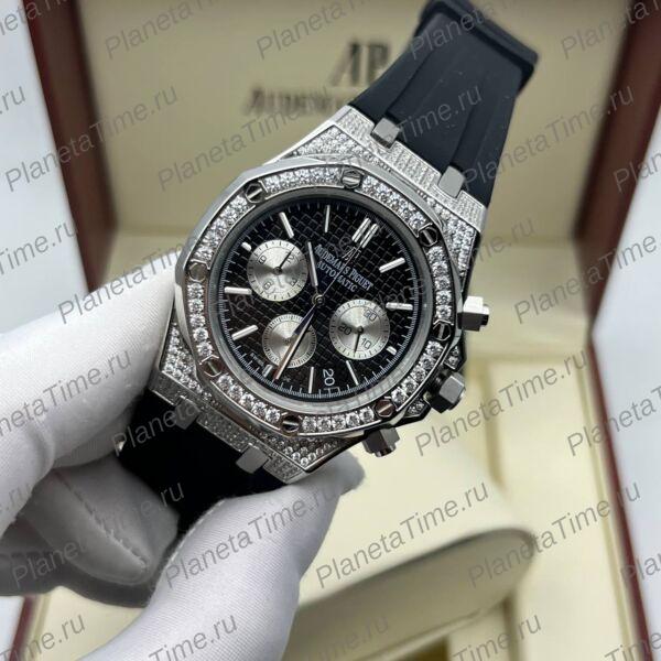 Audemars Piguet Royal Oak Chronograph 51084