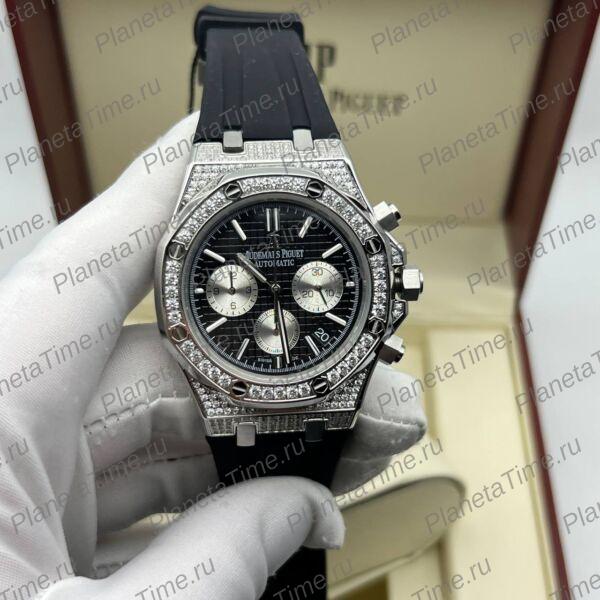 Audemars Piguet Royal Oak Chronograph 51084 фото 2
