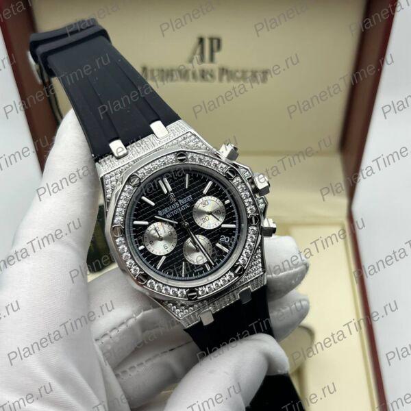 Audemars Piguet Royal Oak Chronograph 51084 фото 3