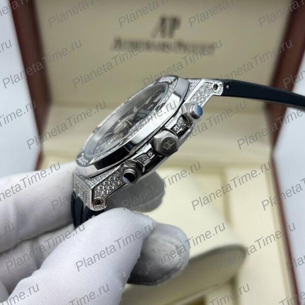 Audemars Piguet Royal Oak Chronograph 51084 фото 4