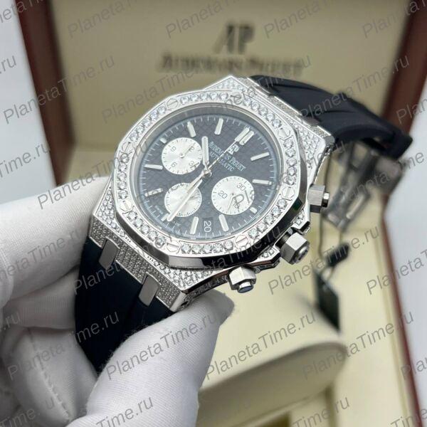 Audemars Piguet Royal Oak Chronograph 51084 фото 5