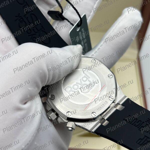Audemars Piguet Royal Oak Chronograph 51084 фото 6