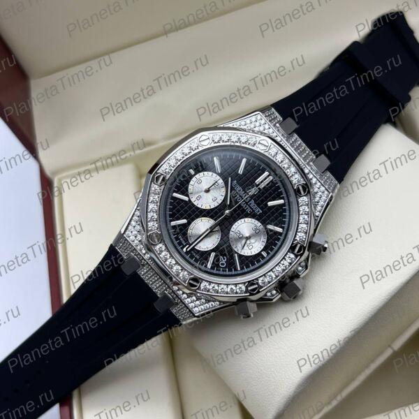Audemars Piguet Royal Oak Chronograph 51084 фото 8
