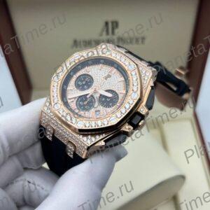 Audemars Piguet Royal Oak Offshore Chronograph 51214