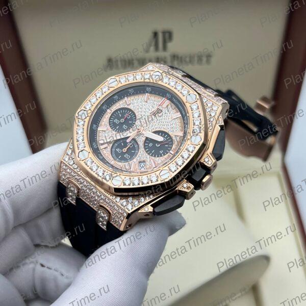 Audemars Piguet Royal Oak Offshore Chronograph 51214