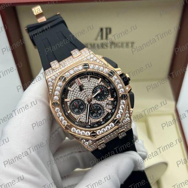 Audemars Piguet Royal Oak Offshore Chronograph 51214 фото 2