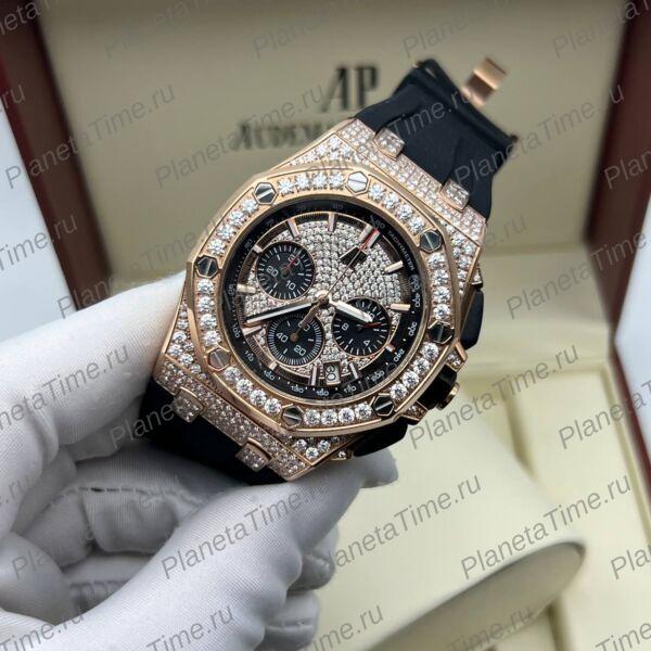 Audemars Piguet Royal Oak Offshore Chronograph 51214 фото 3