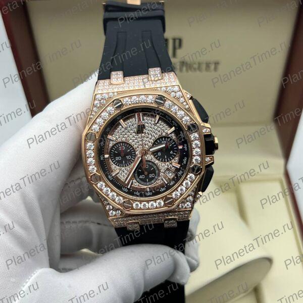 Audemars Piguet Royal Oak Offshore Chronograph 51214 фото 4