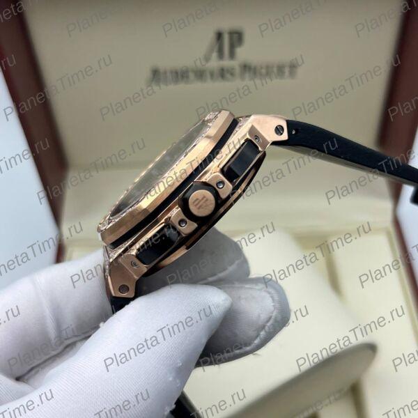 Audemars Piguet Royal Oak Offshore Chronograph 51214 фото 5
