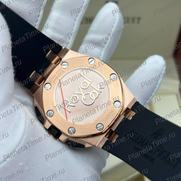 Audemars Piguet Royal Oak Offshore Chronograph 51214 фото 6