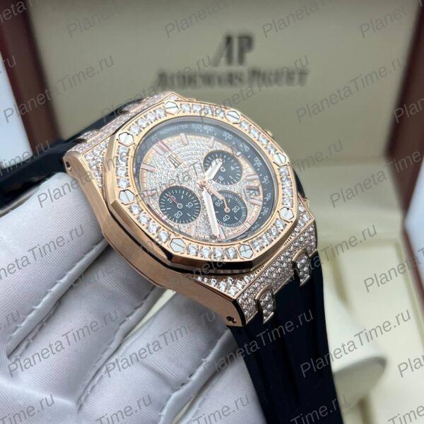 Audemars Piguet Royal Oak Offshore Chronograph 51214 фото 7
