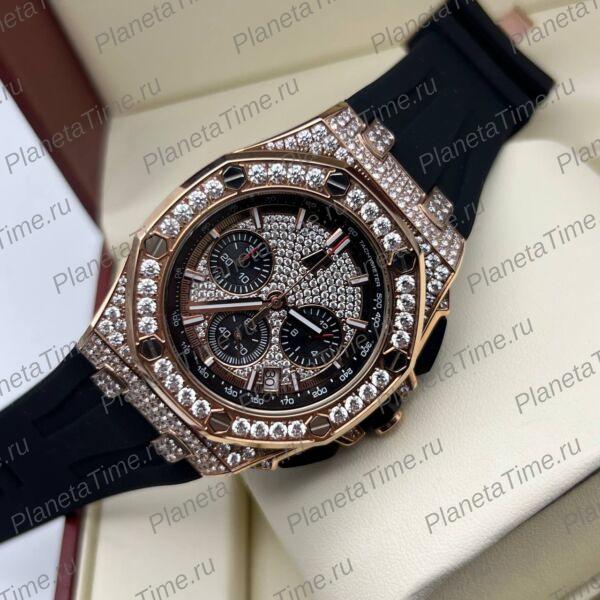 Audemars Piguet Royal Oak Offshore Chronograph 51214 фото 8