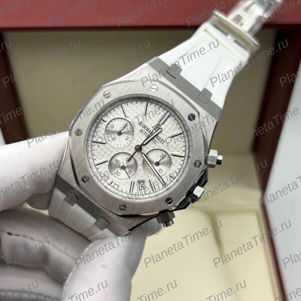 Audemars Piguet Royal Oak Chronograph 51047