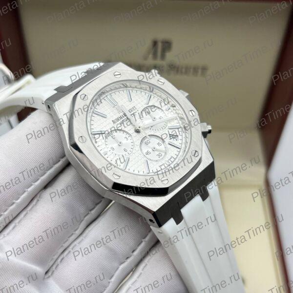 Audemars Piguet Royal Oak Chronograph 51047 фото 4