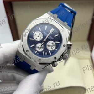 Audemars Piguet Royal Oak Chronograph 51049