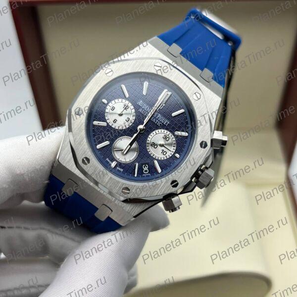 Audemars Piguet Royal Oak Chronograph 51049