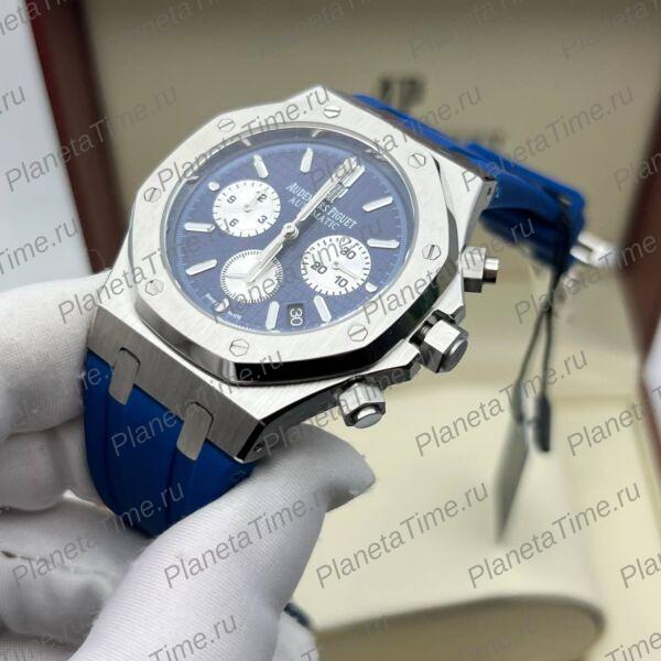 Audemars Piguet Royal Oak Chronograph 51049 фото 4