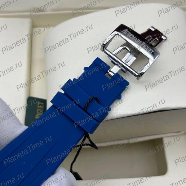 Audemars Piguet Royal Oak Chronograph 51049 фото 7