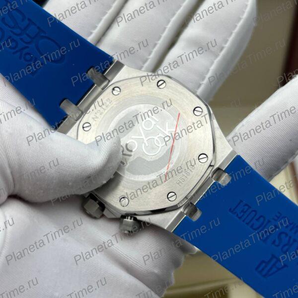 Audemars Piguet Royal Oak Chronograph 51049 фото 8
