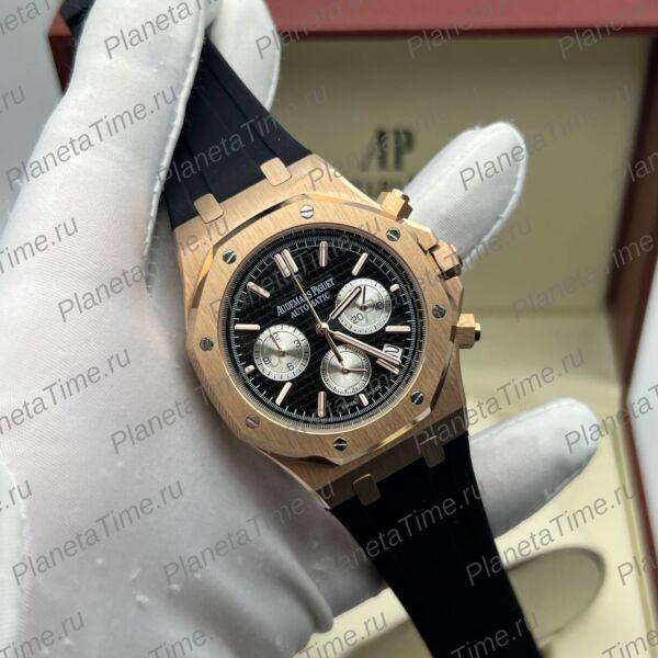 Audemars Piguet Royal Oak Chronograph 51050 фото 3