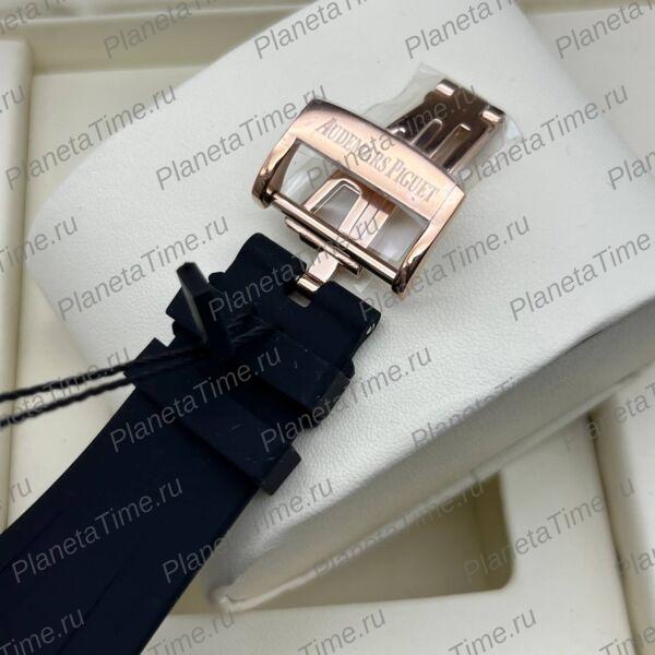 Audemars Piguet Royal Oak Chronograph 51050 фото 7
