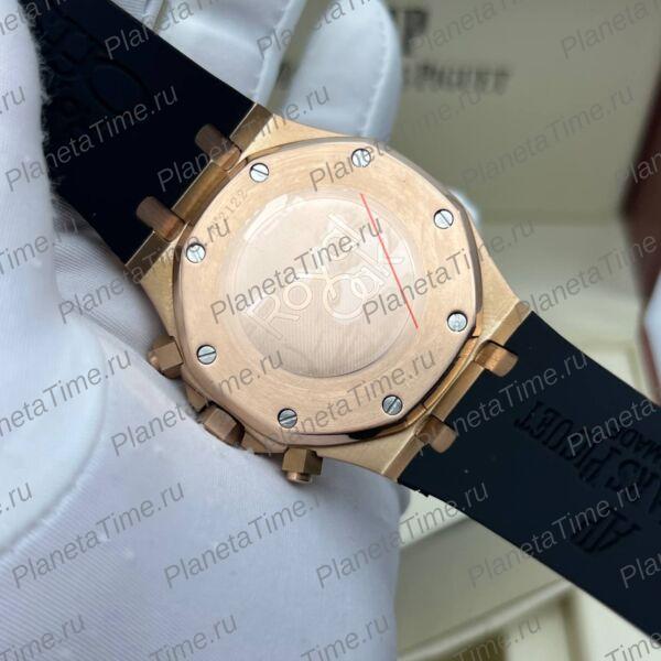 Audemars Piguet Royal Oak Chronograph 51050 фото 8