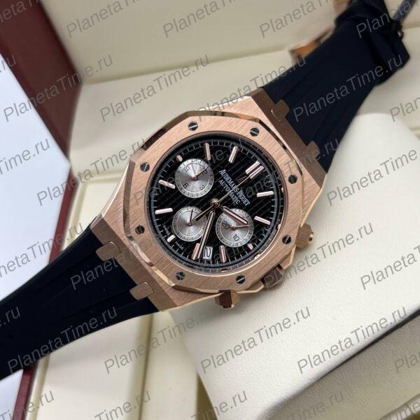 Audemars Piguet Royal Oak Chronograph 51050 фото 9