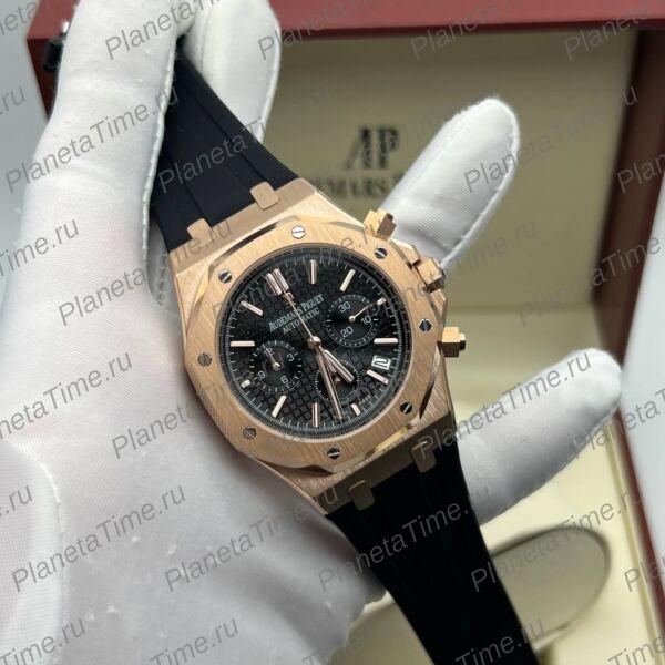 Audemars Piguet Royal Oak Chronograph 51051 фото 2