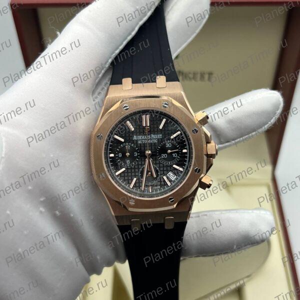 Audemars Piguet Royal Oak Chronograph 51051 фото 3