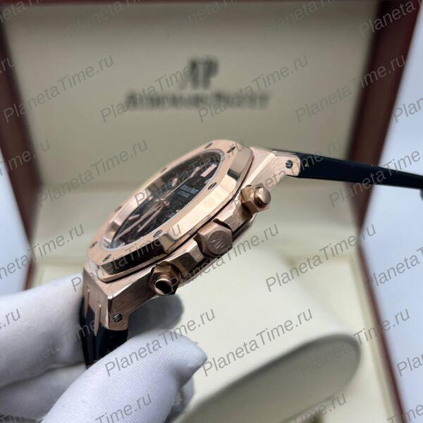 Audemars Piguet Royal Oak Chronograph 51051 фото 4