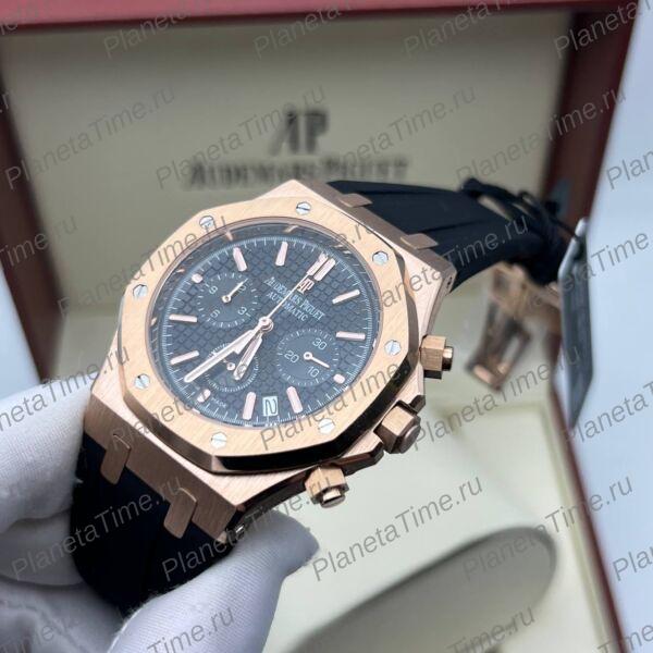 Audemars Piguet Royal Oak Chronograph 51051 фото 5