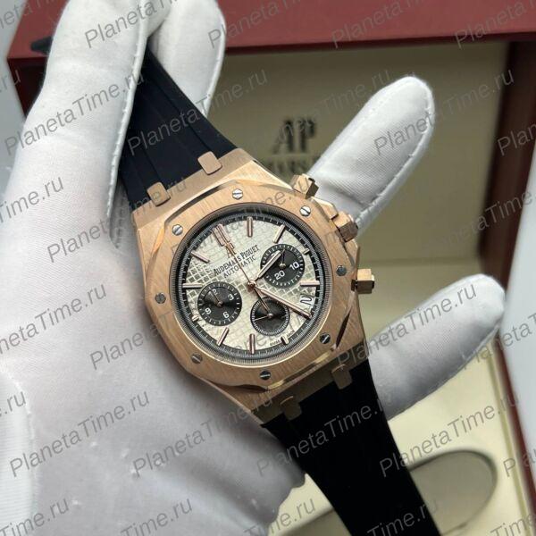 Audemars Piguet Royal Oak Chronograph 51052 фото 4