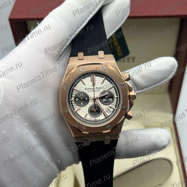 Audemars Piguet Royal Oak Chronograph 51052 фото 5
