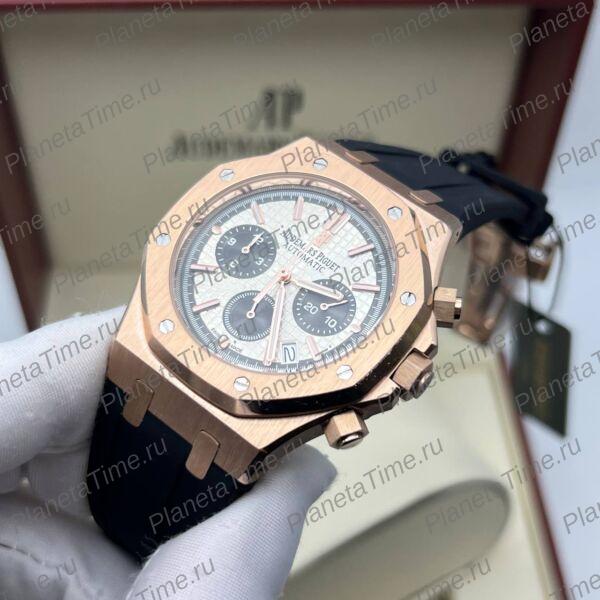 Audemars Piguet Royal Oak Chronograph 51052 фото 6