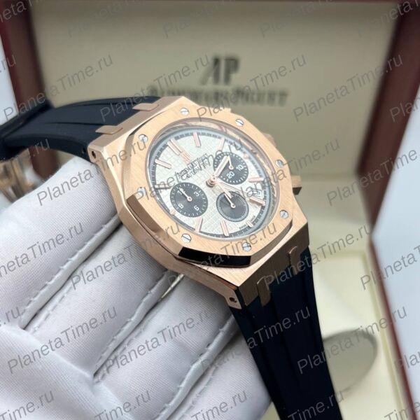Audemars Piguet Royal Oak Chronograph 51052 фото 7